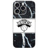 NBA New York Knicks Marble iPhone 16 Pro Skin